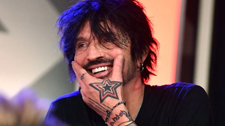 Tommy Lee