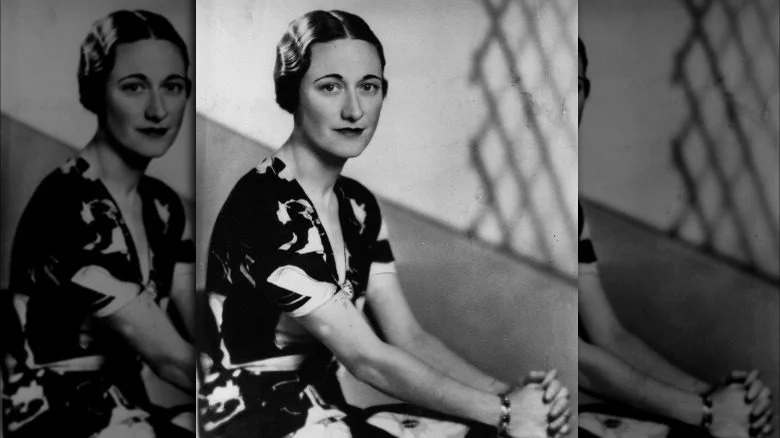 Wallis Simpson