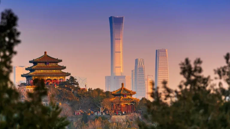 10 Choses Surprenantes à Savoir sur Pékin