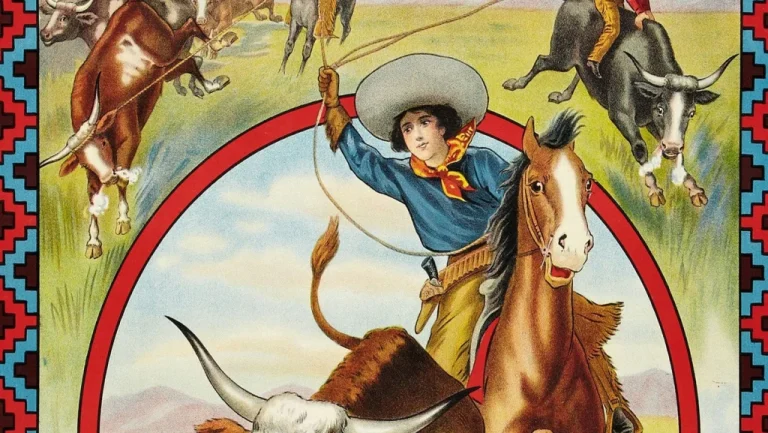 5 Histoires Étranges de l&rsquo;Ouest Sauvage : Vérités Censurées