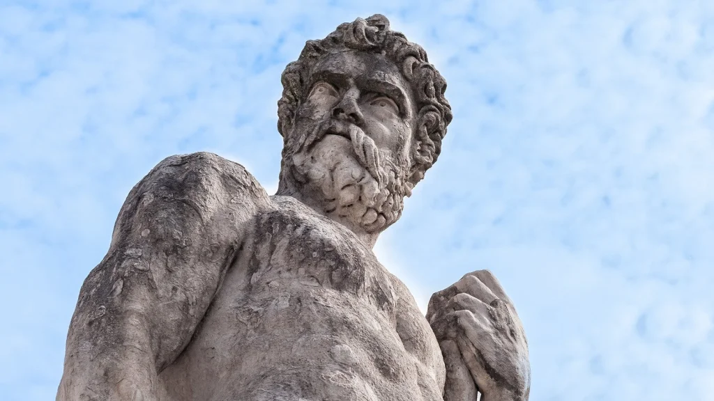 À la découverte du Temple d'Hercule Gaditanus en Espagne