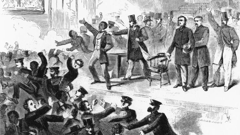 Abolitionnistes: Les martyrs de la lutte contre l&rsquo;esclavage