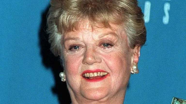 Angela Lansbury : ses trois citoyennetés révélées