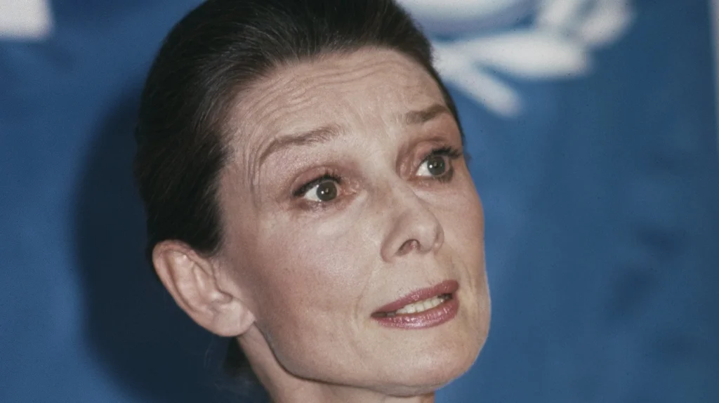 Audrey Hepburn : Héroïne de la Résistance Hollandaise pendant la WWII