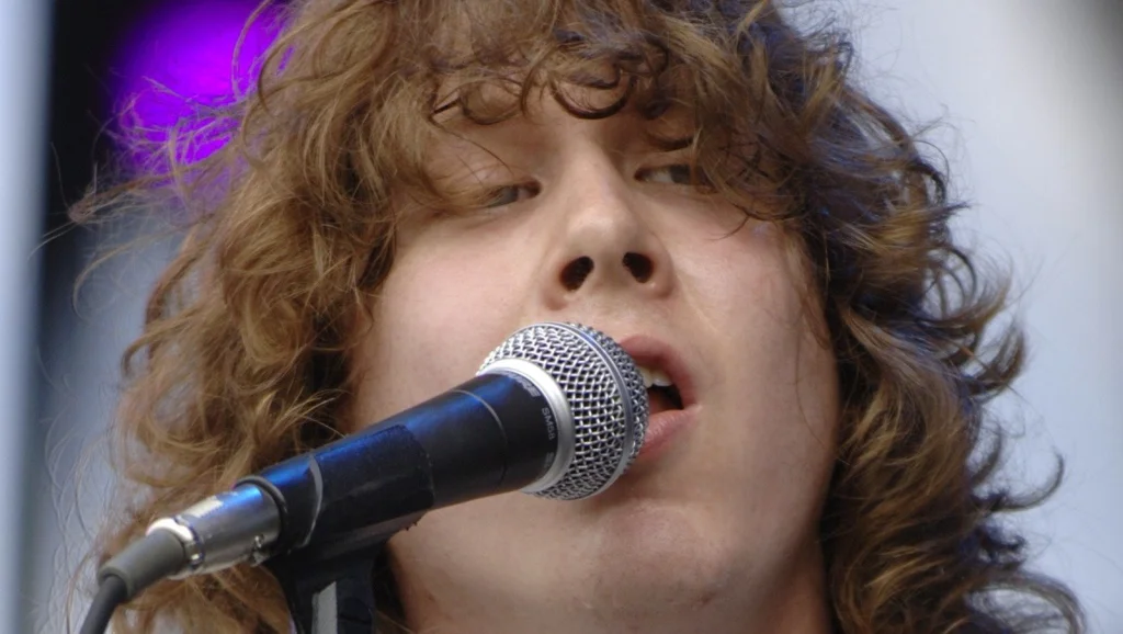 Ben Kweller : Son expérience de mort imminente révélée