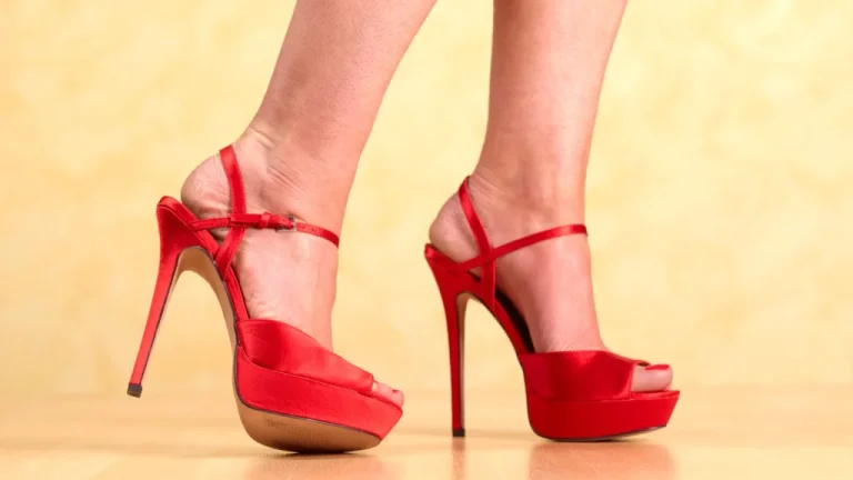 Carmel-by-the-Sea : La ville californienne qui interdit les talons