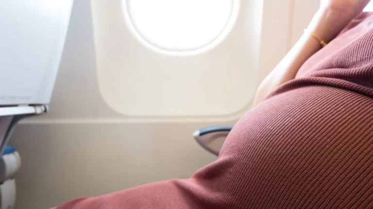 Citoyenneté des bébés nés en vol : un casse-tête international