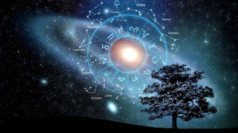 Comment Lire un Thème Astral : Guide Complet