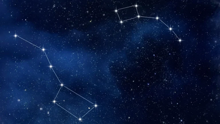 Comment Trouver l&rsquo;Étoile Polaire dans le Ciel Nocturne
