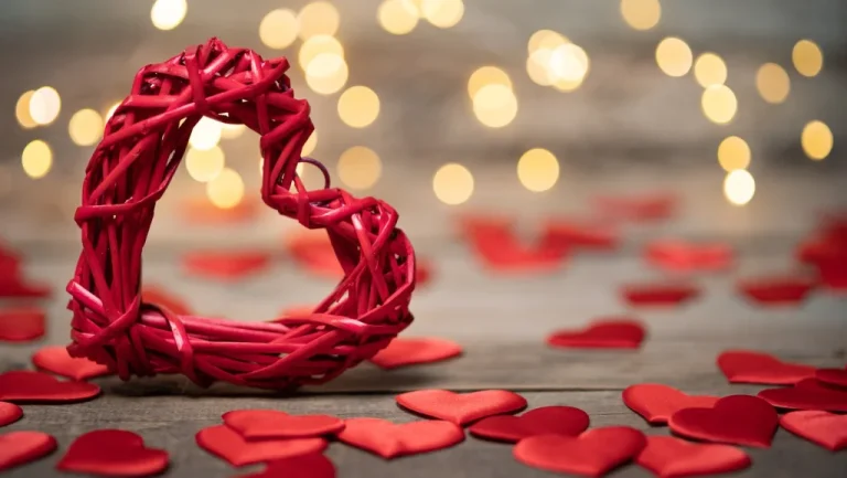 Comment la France célèbre la Saint-Valentin