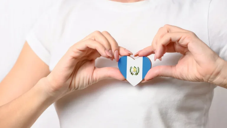 Comment le Guatemala célèbre la Saint-Valentin