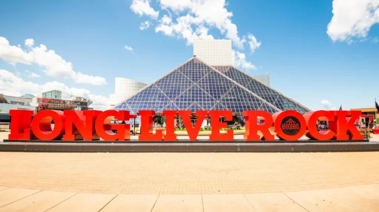 Comment les nominés du Rock & Roll Hall of Fame sont choisis