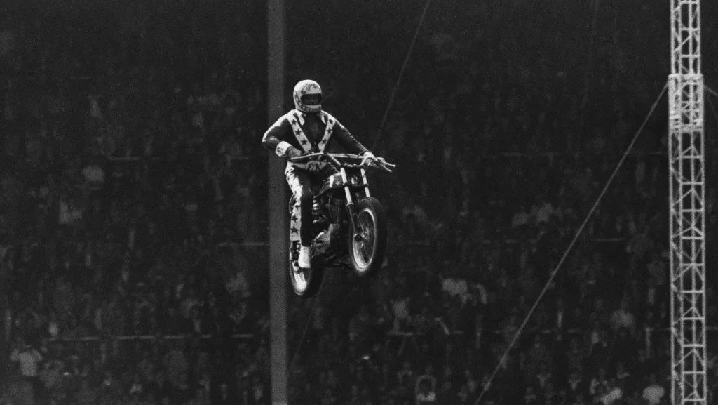 Daredevils : Histoires d'Échappées Morts-Subites