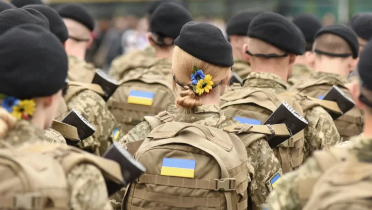 Détails tragiques de la dernière invasion de l&rsquo;Ukraine par la Russie