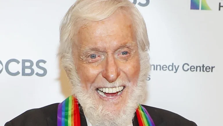 Dick Van Dyke : le rôle qu&rsquo;il a refusé dans un film culte