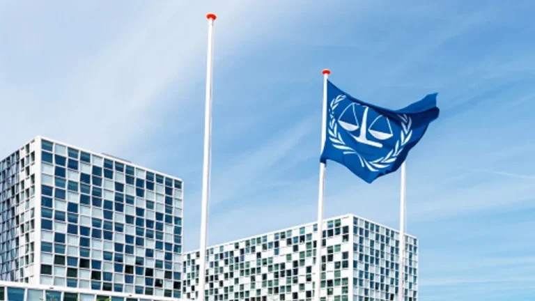 Effets des Mandats d&rsquo;Arrêt de la CPI sur les Conflits au Proche-Orient