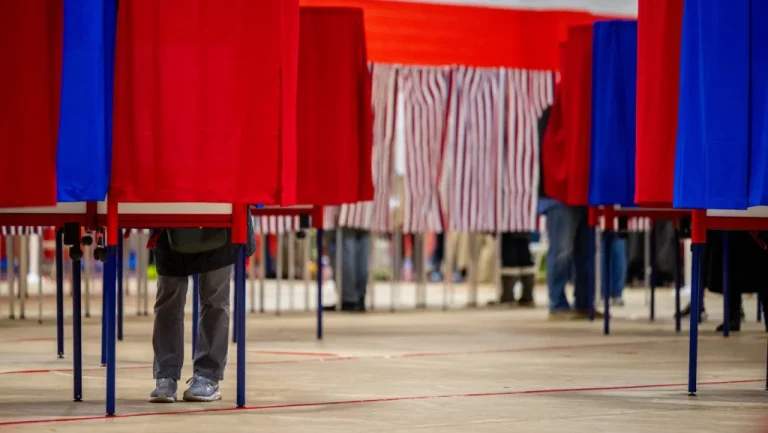 Élections 2024 : Pourquoi Kamala Harris a perdu des électeurs