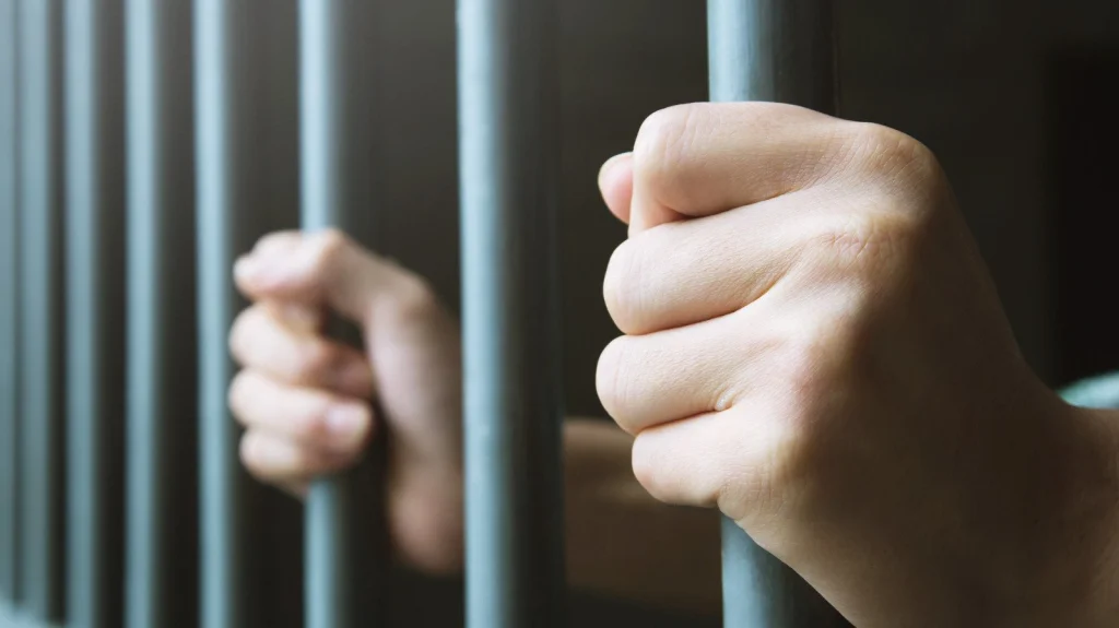 Glen Chambers : Évasion de prison et mystère non résolu