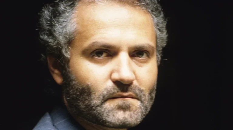 Héritage de Gianni Versace : Qui a reçu sa fortune ?
