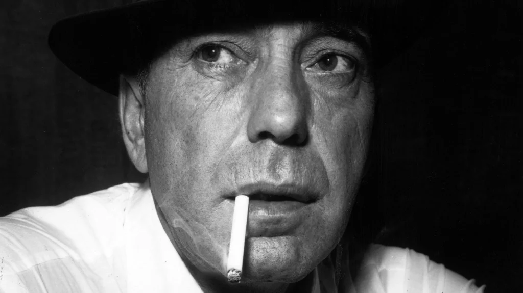 Humphrey Bogart : La passion du jeu d'échecs révélée
