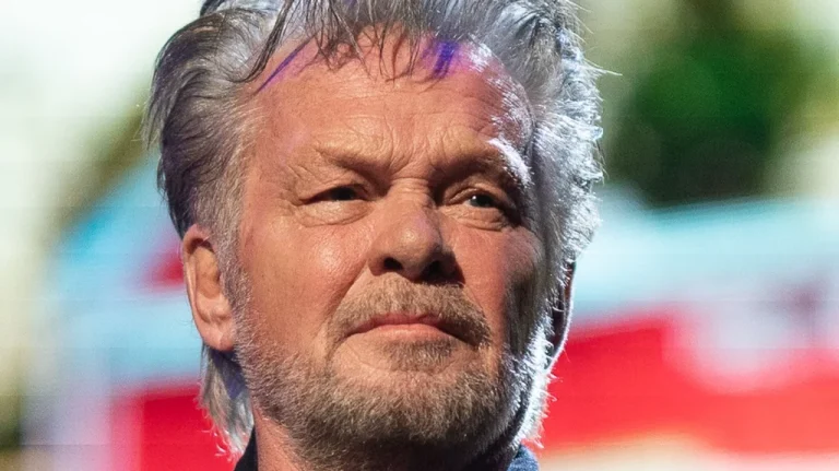John Mellencamp et son aversion pour &lsquo;Jack and Diane&rsquo;