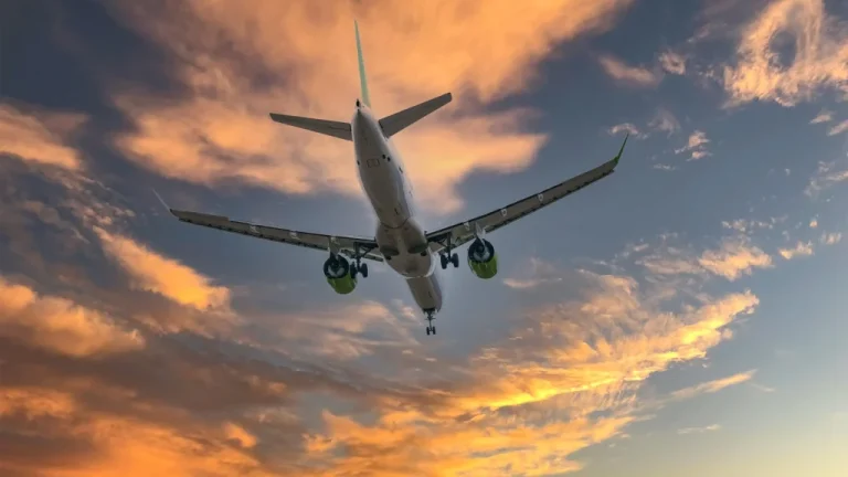 L&rsquo;Aéroport d&rsquo;Hawaï : Une Destination Hantée par des Fantômes