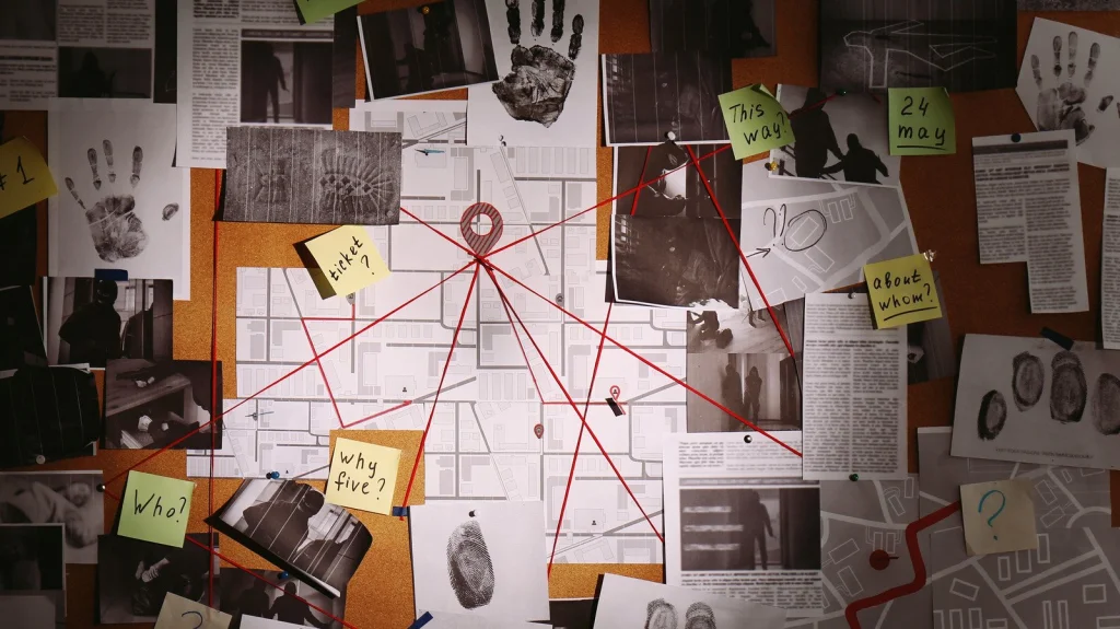 L'Étrange Affaire de Maria Ridulph : Disparition et Mystère