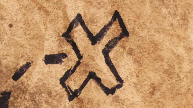 L&rsquo;Histoire de X et son Évolution vers le Baiser