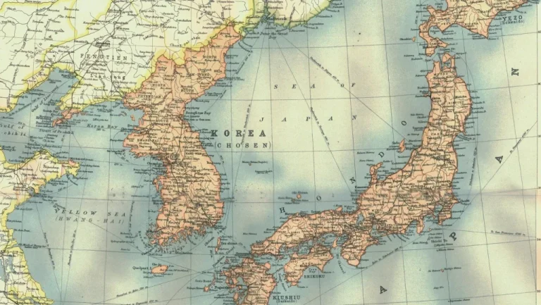 L&rsquo;Histoire méconnue du Massacre de Kantō en 1923