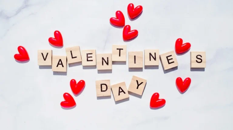 L&rsquo;Origine de la Saint-Valentin: Un Héritage Païen?