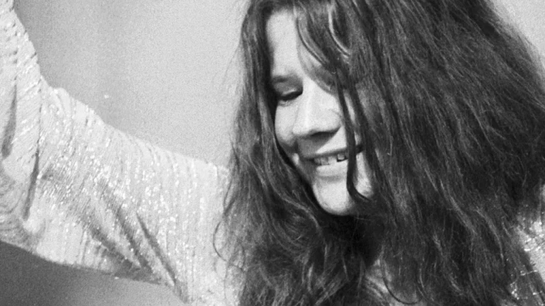 L&rsquo;histoire derrière Me and Bobby McGee de Janis Joplin