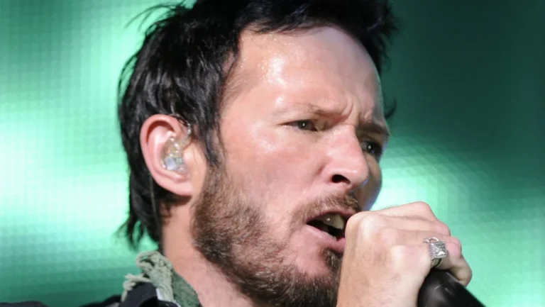 L&rsquo;histoire tragique des Stone Temple Pilots : un parcours chaotique