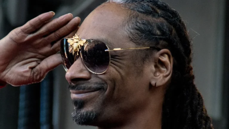 L&rsquo;incroyable amitié entre Snoop Dogg et Kobe Bryant