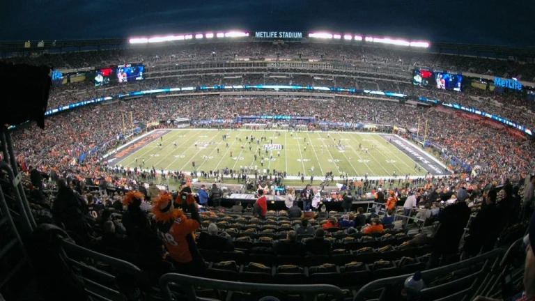 L&rsquo;origine surprenante du terme &lsquo;Super Bowl&rsquo;