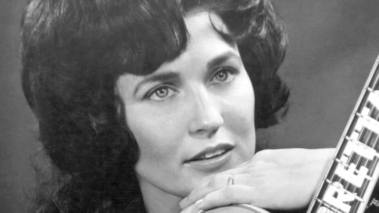 La Connexion Surprenante entre Patsy Cline et Loretta Lynn