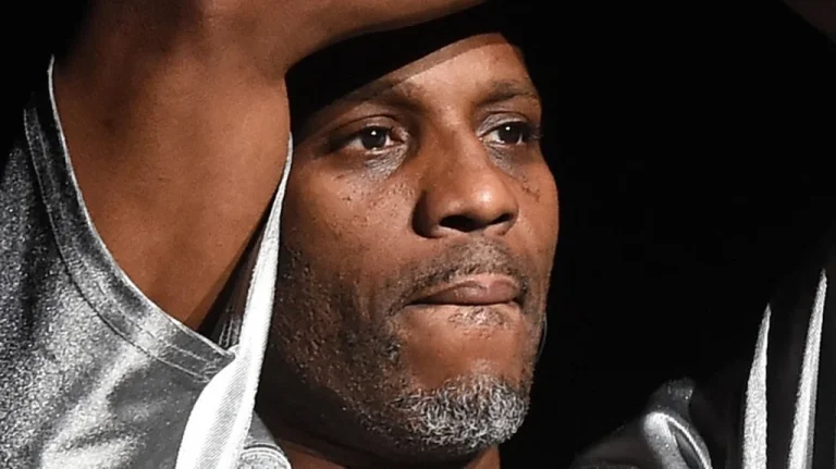 La Dernière Chanson de DMX Avant Sa Mort : &lsquo;X Moves&rsquo;