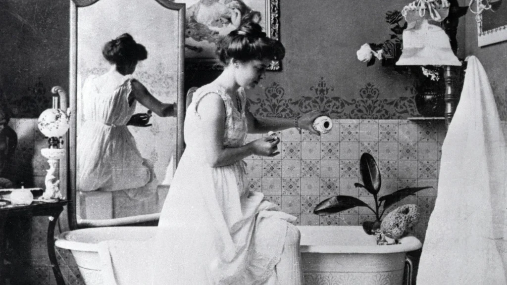 La Loi Étrange des Baignoires en Pennsylvanie : Mythe ou Réalité ?