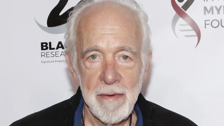 La Mort Émouvante de l&rsquo;Acteur Howard Hesseman