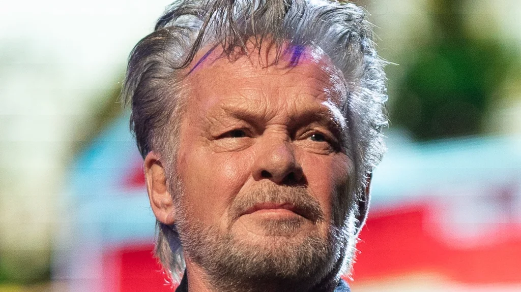 La Première Chanson à Succès de John Mellencamp