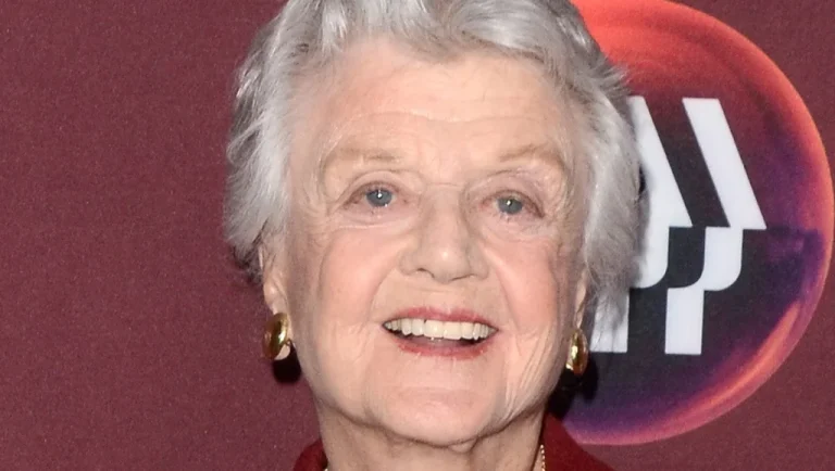 La Première Rôle au Cinéma d&rsquo;Angela Lansbury Révélée