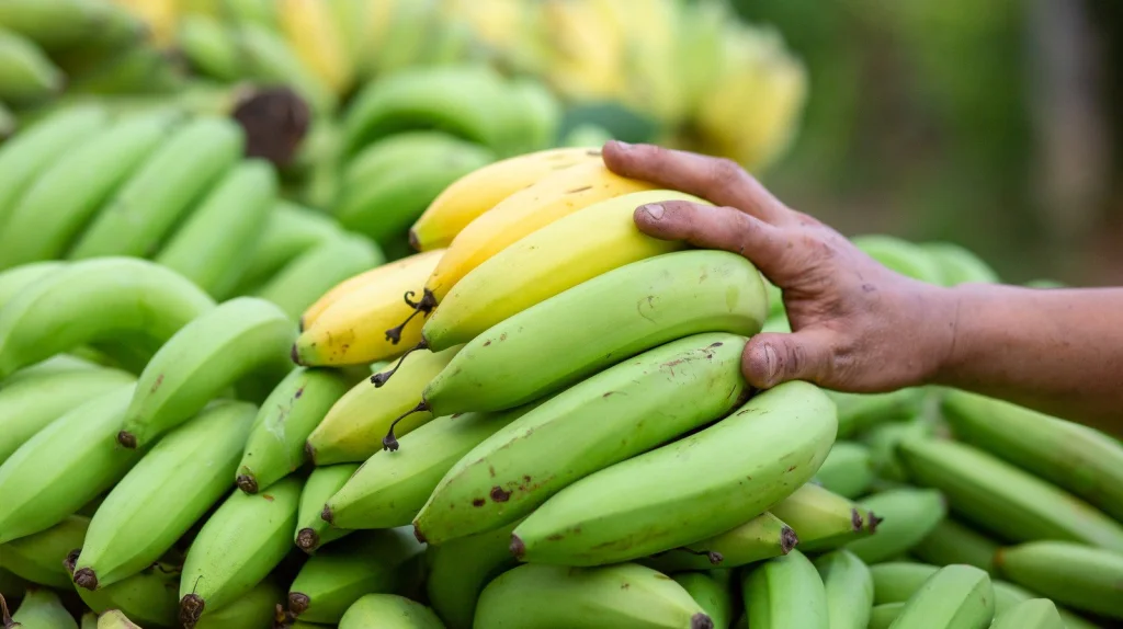 La Radioactivité des Bananes : Fait Divers Inattendu