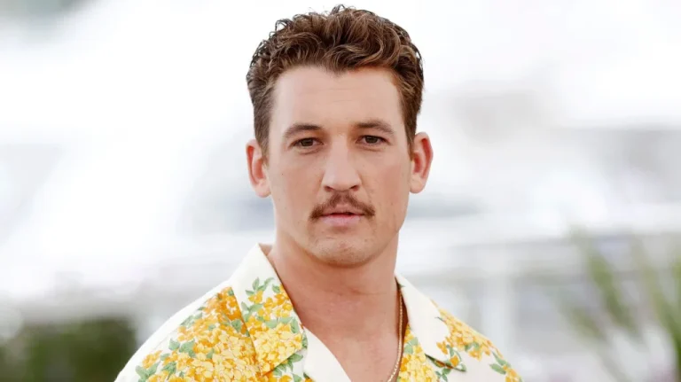La Tragédie de Miles Teller : Un Voyage à Travers le Drame