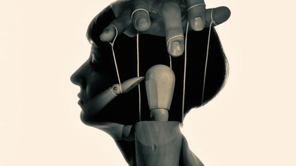 La Véritable Histoire de Robert Hendy-Freegard : Un Escroc Charnel