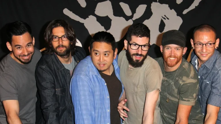 La Vérité Inédite de Linkin Park : Un Voyage Musical