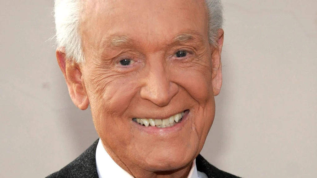 La Vie Amoureuse de Bob Barker : Hommage à Dorothy Jo