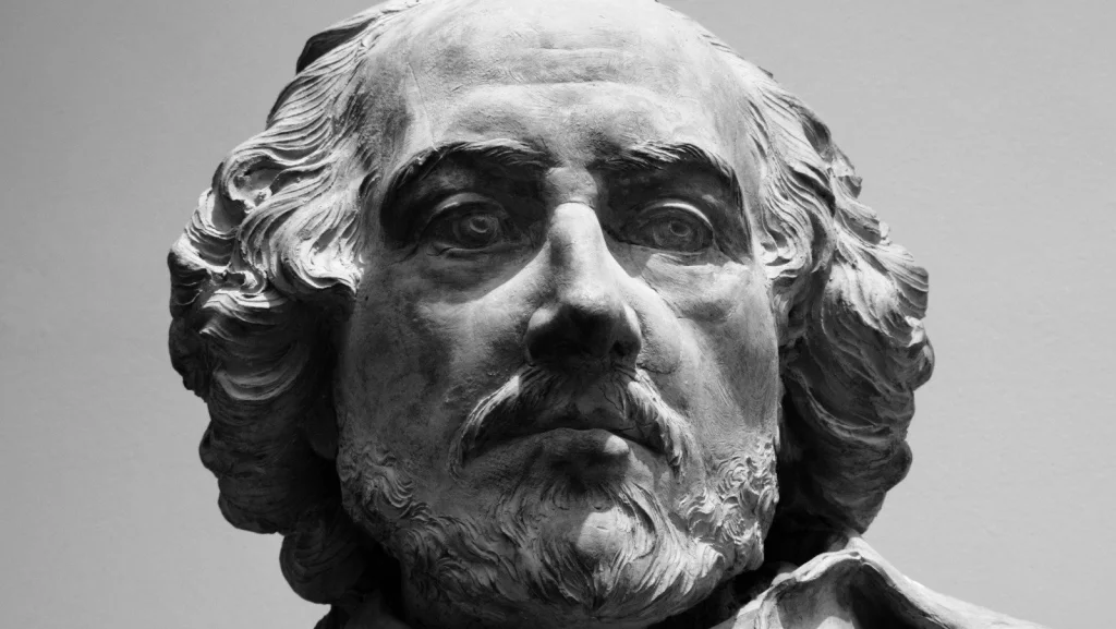 La découverte surprenante de la pièce perdue de Shakespeare