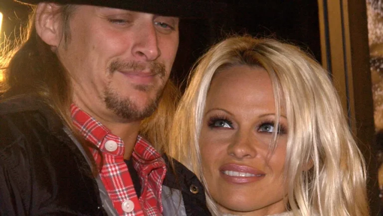 Pourquoi Kid Rock et Pamela Anderson ont-ils divorcé ?
