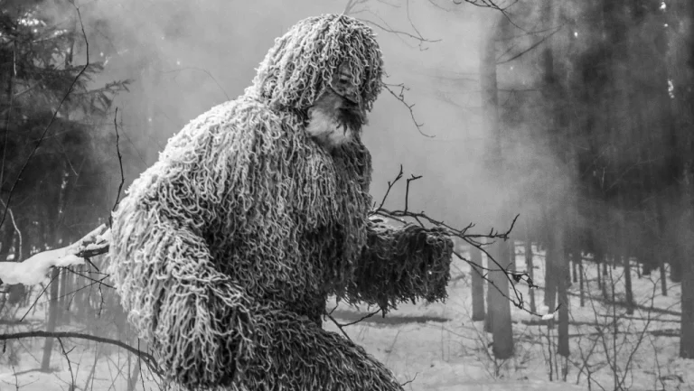 La légende du Grand Homme Gris d&rsquo;Écosse décryptée