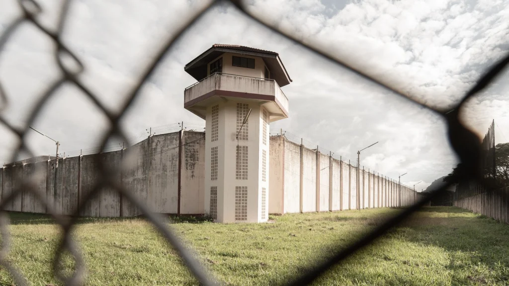 La mystérieuse évasion de Victor Figueroa : 25 ans d'énigme