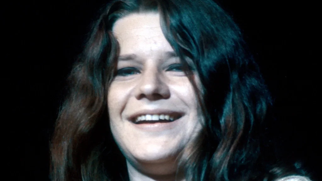 La philosophie de vie de Janis Joplin : un héritage musical